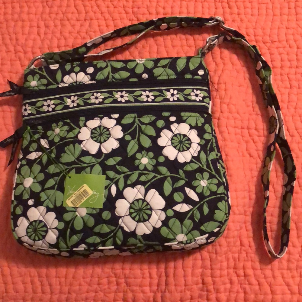 Vera Bradley Crossbody Purse
